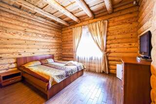 Отели типа «постель и завтрак» Ošupio Takas Швянтойи Двухместный номер с 1 кроватью-5