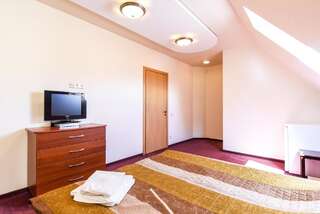 Отели типа «постель и завтрак» Ošupio Takas Швянтойи Двухместный номер с 1 кроватью-6